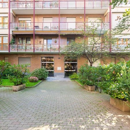 Mi Home Navigli - Zona Tortona Milano Eksteriør bilde