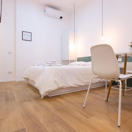 Mi Home Navigli - Zona Tortona Milano Eksteriør bilde