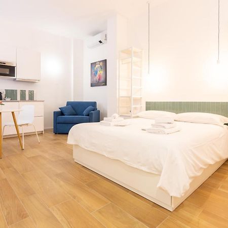 Mi Home Navigli - Zona Tortona Milano Eksteriør bilde