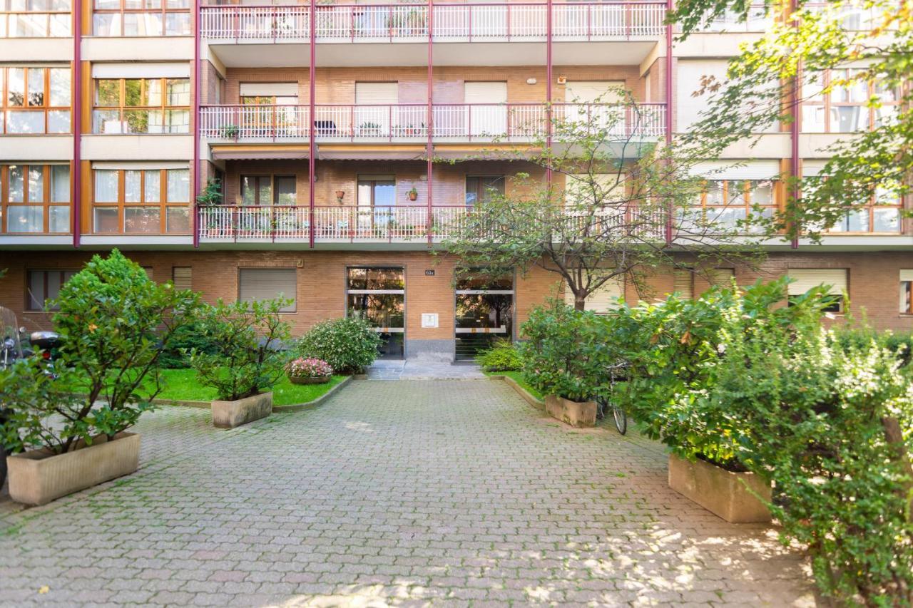 Mi Home Navigli - Zona Tortona Milano Eksteriør bilde