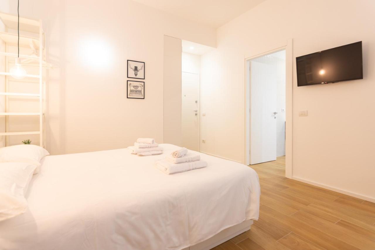 Mi Home Navigli - Zona Tortona Milano Eksteriør bilde