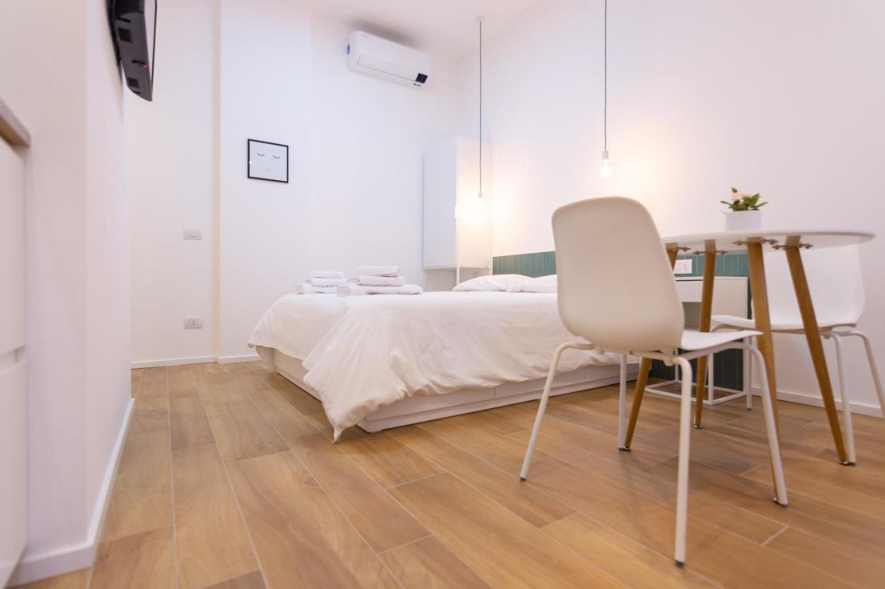 Mi Home Navigli - Zona Tortona Milano Eksteriør bilde