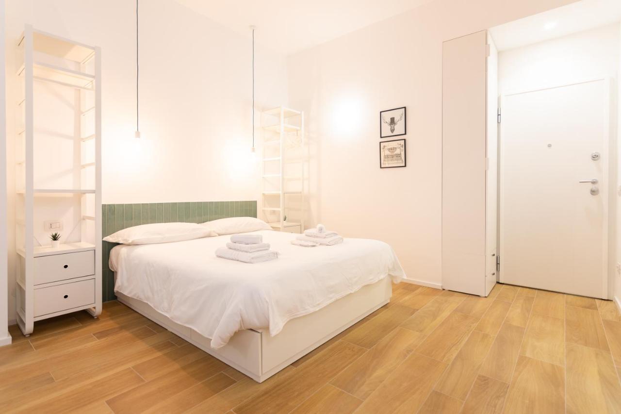 Mi Home Navigli - Zona Tortona Milano Eksteriør bilde
