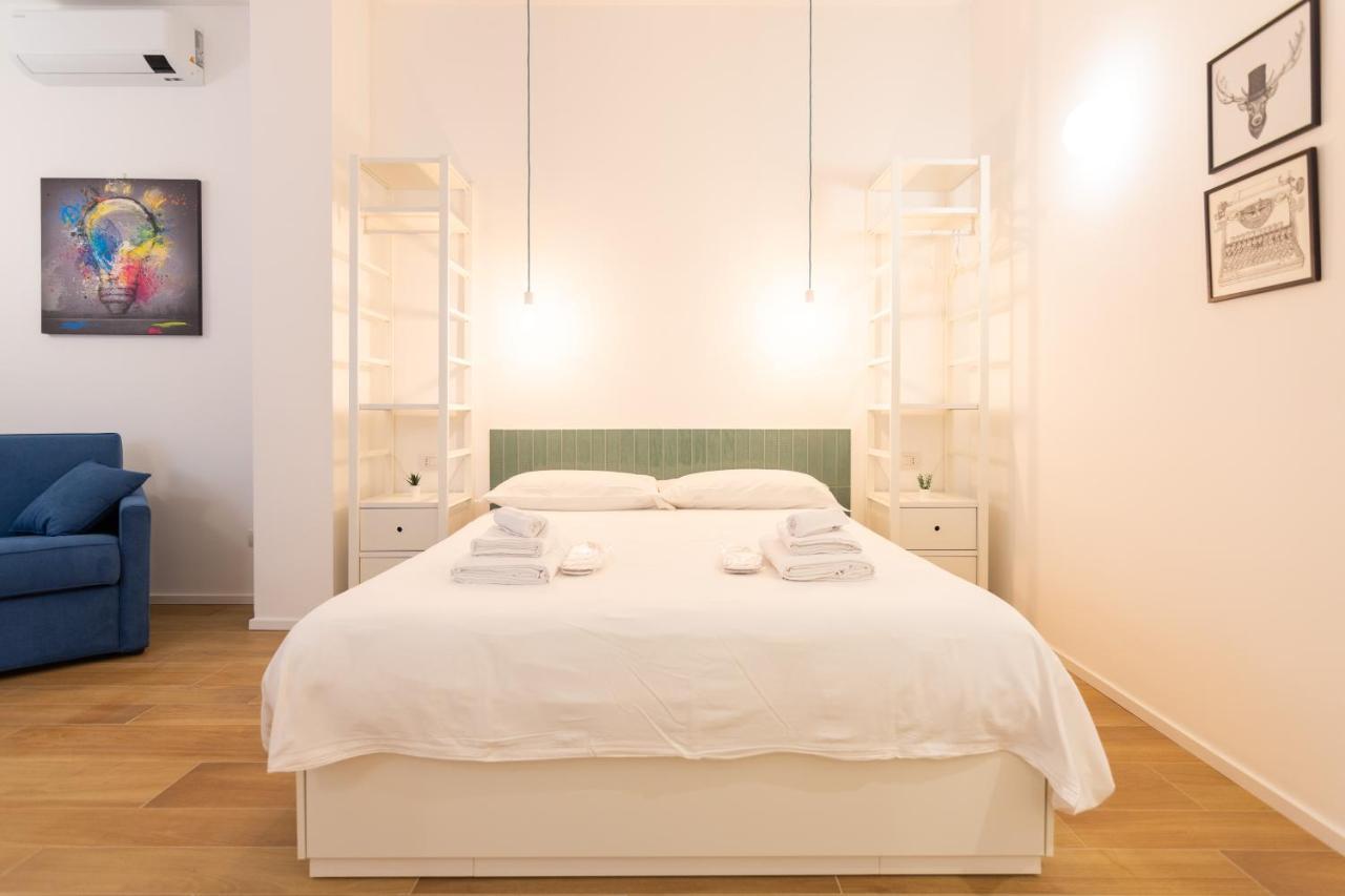 Mi Home Navigli - Zona Tortona Milano Eksteriør bilde