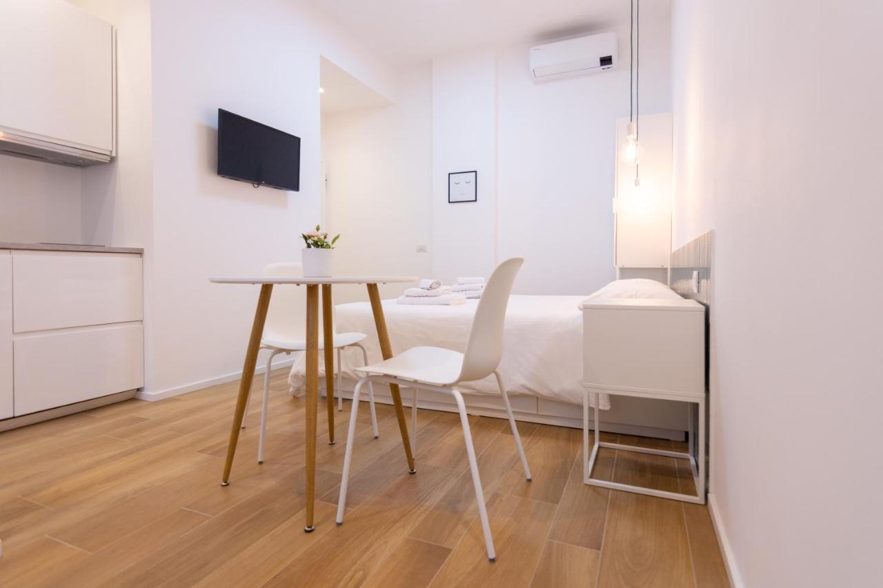 Mi Home Navigli - Zona Tortona Milano Eksteriør bilde