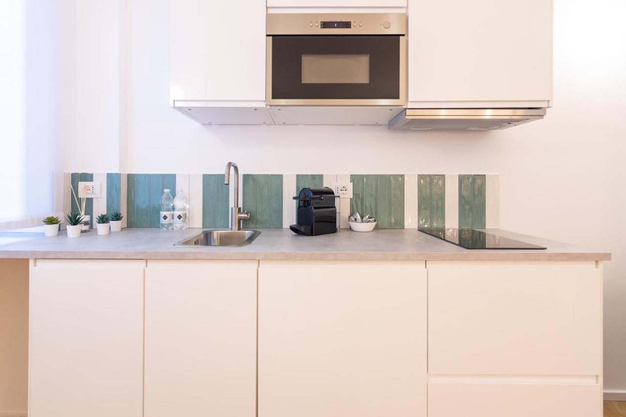 Mi Home Navigli - Zona Tortona Milano Eksteriør bilde