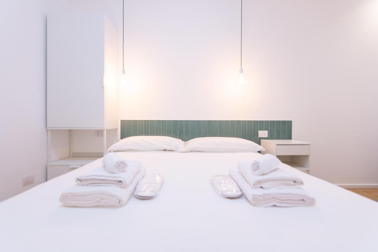 Mi Home Navigli - Zona Tortona Milano Eksteriør bilde